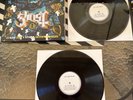 GHOST B.C -GHOST BAND - LIVE ATHENS -2023 - TEST PRESSING LP -HEAVY METAL