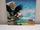 Budgie Never Turn Your Back On a Friend UK 1974 Vinyl LP A1/B1 MCG3513 VG+/VG