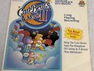 The Care Bears Movie II Vinyl Soundtrack