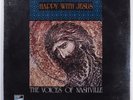 VOICES OF NASHVILLE Happy With Jesus NASHBORO 7119 LP SEALED j
