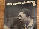 A Love Supreme by Coltrane, John, Impulse