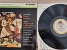 ASD 512  W/g  Factory Sample Tippett ConcProkofiev Visions Fugitives / Barshai