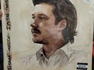 SEALED Morgan Wallen - I'm The Problem Limited Edition Opaque Brown Color Vinyl