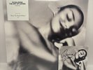 OLIVIA DEAN The Art of Loving Black Vinyl LP Signed Art Card - SHIPS NOW