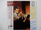 Kenny Dorham The Arrival Of Kenny Dorham Venus TKJV-19030 Japan  VINYL LP OBI