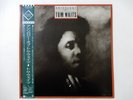 Tom Waits Anthology Of Tom Waits Asylum Records P-13275 Japan  VINYL LP OBI