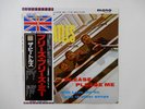 15%OFF The Beatles Please Please Me Apple Records TOJP-7071 Japan  VINYL LP OBI