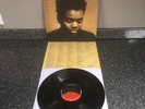 LP VINYL TRACY CHAPMAN SELF TITLED ALBUM 1988 UK 1ST PRESS EX+/EX+ SUPERB COPY
