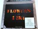 PAUL McCARTNEY 'FLOWERS IN THE DIRT WORLD TOUR PACK' 1989 LTD ED. +7