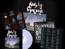 NASTY SAVAGE - INDULGENCE LIM. LP (PURPLE MARBLED) + OIS / POSTER 2016    SLAYER