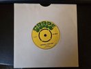 1970 Claudette - Skinheads A Bash Them / Corporation - Walk (GR 3020) 7