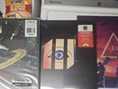 Cave In – Heavy Pendulum  red/blue cloudy finger eleven garrix 3 albums