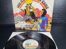 JIMMY CLIFF - The Harder They Come VINYL LP MANGO Gatefold Awesome Condition