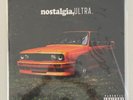 nostalgia, ULTRA. Frank Ocean Limited Edition Vinyl. Mint Sealed.