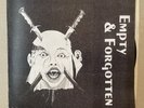 TOBY DAMMIT Empty Forgotten 7
