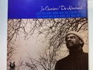 The Almoravid LP Vinyl Record Joe Chambers