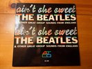 Ain't She Sweet - Beatles & Other Great Group Sounds… 1964 ATCO 33-169 Vinyl NM-