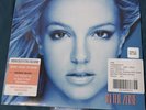 Britney Spears In the Zone Urban Outfitters Exclusive Sangria Vinyl *Sealed*