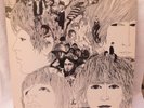 The Beatles – Revolver LP Canada Capitol Records – CLJ-46441 EX/EX