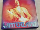 Winterland The Jimi Hendrix Experience Vinyl Record 8 LP Box Set # 2577