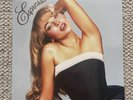 Sabrina Carpenter Espresso Chocolate Brown Colored Vinyl Record 7
