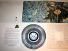 Pulsar Strands of the Future Decca 1st Rare '77 UK Analog Mint ULTRASONIC CLEAN