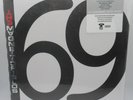 THE MAGNETIC FIELDS: 69 LOVE SONGS VOL. 1, 2 & 3-25TH ANNIV. SILVER 6-RECORD SET