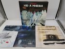 Radiohead - Kid A Mnesia (Triple Vinyl LP) Gatefold Jacket