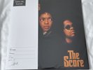 The Fugees The Score VMP (Vinyl Me, Please) Vol 40 Vinyl Record with bonus 7