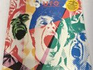 UFO Strangers In The Night Vinyl 2LP Chrysalis CH2-1209 1979 NM- Hype & Promo