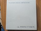 SOUNDWALK COLLECTIVE /PATTI SMITH-THE PERFECT VISION BOXSET PATTI SMITH SIGNED