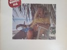 Jimmy Buffett - A1A READ DESCRIPTION (LP, Album, Ter) (Very Good Plus (VG+))