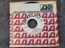 ALLMAN BROTHERS BAND MIDNIGHT RIDER WHITE LABEL PROMO CAPRICORN C-8014 MONO WLP