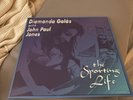 Diamanda Galás With John Paul Jones – The Sporting Life Vinyl LP Record
