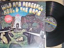 Kool & The Gang   Wild And Peaceful LP   De-Lite Records 1973