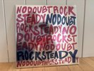IVC No Doubt - Rock Steady Vinyl LP Limited Edition Colored NEW
