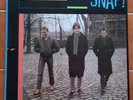 The Jam Snap 2*Vinyl LP Record Album SNAP  Gatefold EXCELLENT condition