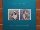 Beautiful South -Welcome to The Beautiful South LP (1989 UK Press) Indie Pop