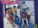 Los Yonics 