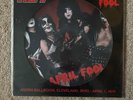 Kiss April Fool Vinyl Ltd Edition Numbered Picture Disc Only 300 Mint Condition