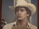 George Strait - Strait Country 1981 Rare US Vinyl LP MCA 5248 Gloversville Press