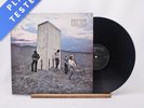The Who Who's Next A//4 B//4 Bilbo Reissue LP Album Vinyl Record - EX/EX