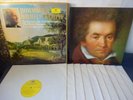 BEETHOVEN - COMPLETE PIANO SONATAS 11LP BOX, Wilhelm Kempff, DG 2740 130