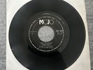 Bobby Byrd  :  I Know You Got Soul  -  UK   Mojo  -  70's Funk 45  -  Exc