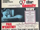 Paul McCartney - The Family Way Vinyl Soundtrack (Promo)