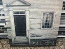 Defeater Empty Days & Sleepless Nights Blue Marbled Vinyl LP Record