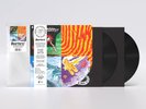 King Gizzard and The Lizard Wizard Quarters  2LP Audiophile New-See Description