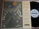 Brahms Double Concerto   SAX 2264 Oistrakh & Fournier ED1 Stereo LP