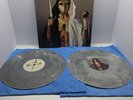 Bring Me the Horizon - There Is a Hell LP Record, 2xLP Etched Side D Grey Marble