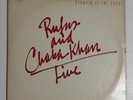 Rufus And Chaka Khan 
